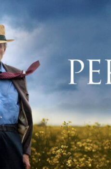 فيلم Percy Vs Goliath 2020 مترجم