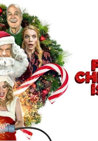فيلم Father Christmas Is Back 2021 مترجم
