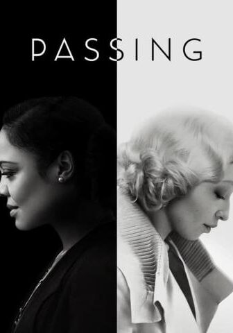 فيلم Passing 2021 مترجم