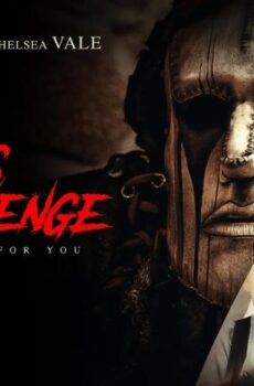 فيلم Damon’s Revenge 2022 مترجم