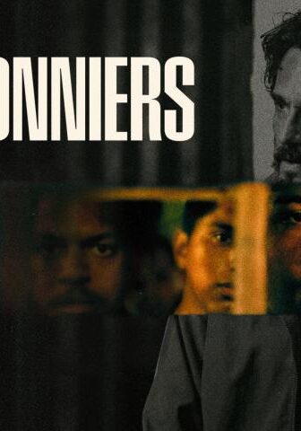 فيلم 7 Prisoners 2021 مترجم