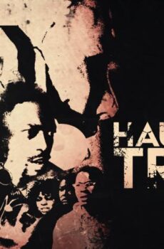 فيلم Haunted Trail 2021 مترجم