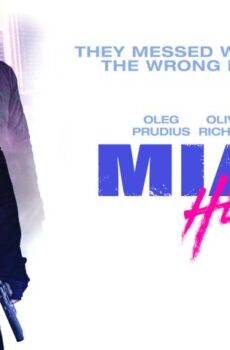 فيلم Miami Heat 2021 مترجم