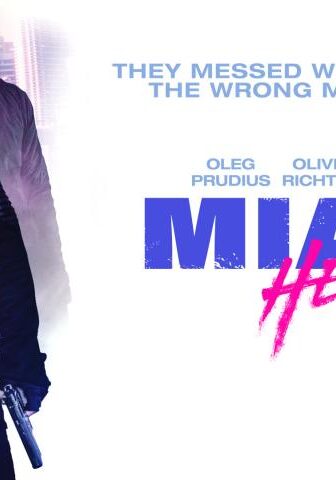 فيلم Miami Heat 2021 مترجم