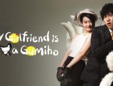 مسلسل حبيبتي ماكرة My Girlfriend Is a Gumiho الحلقة 7 مترجمة