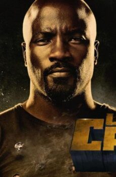 Luke Cage