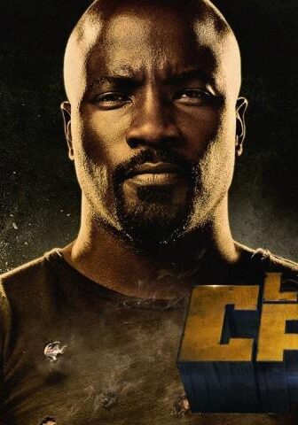 Luke Cage