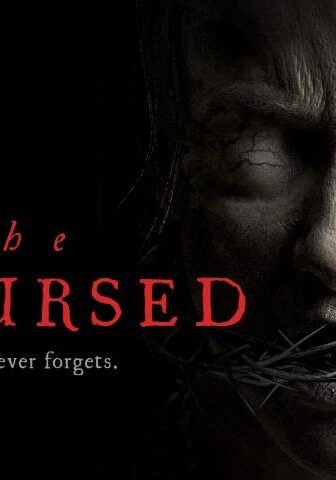 فيلم The Accursed 2021 مترجم