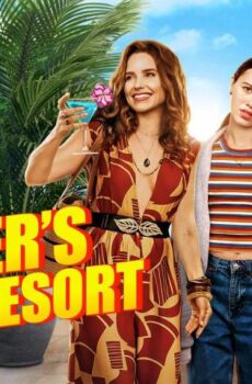 فيلم Summer’s Last Resort 2026 مترجم