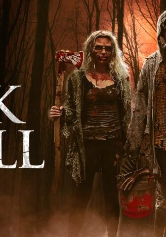فيلم The Legend of Jack and Jill 2021 مترجم