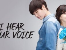 مسلسل أنا أسمع صوتك الحلقة 5 مترجمة – I Hear Your Voice