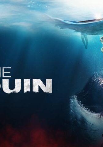 فيلم The Requin 2022 مترجم