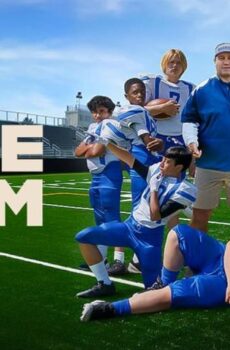 فيلم Home Team 2022 مترجم