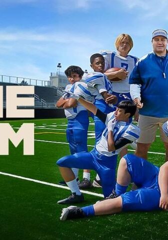 فيلم Home Team 2022 مترجم