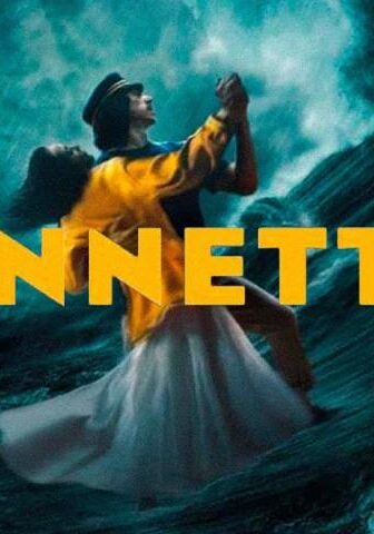 فيلم Annette 2021 مترجم