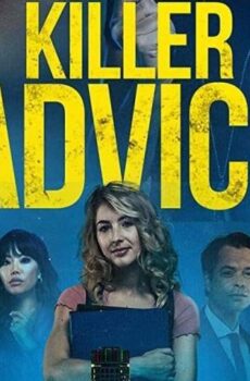 فيلم Killer Advice 2021 مترجم