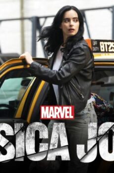 مسلسل Jessica Jones الموسم 3 الحلقة 1 مترجمة
