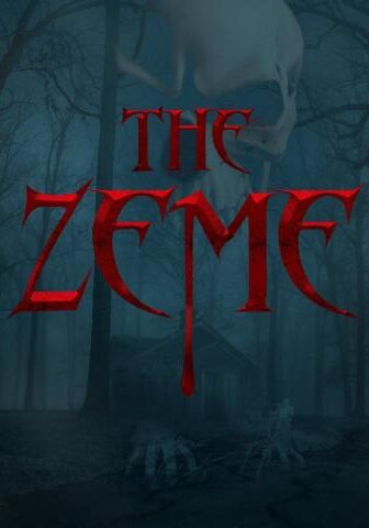فيلم The Zeme 2021 مترجم