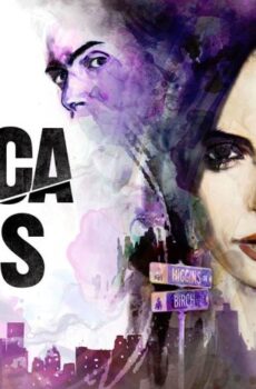 Jessica Jones
