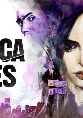 Jessica Jones