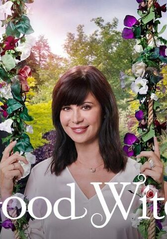 Good Witch الموسم 5