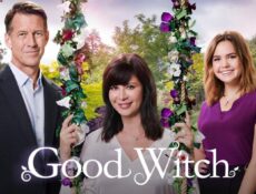 مسلسل Good Witch الموسم 5 الحلقة 9 مترجمة