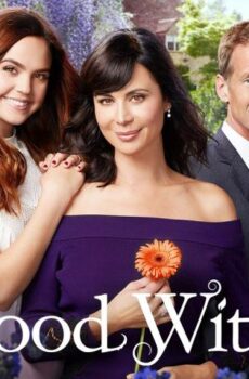 Good Witch الموسم 4