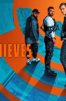 فيلم Army of Thieves 2021 مترجم