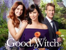 مسلسل Good Witch الموسم 4 الحلقة 8 مترجمة