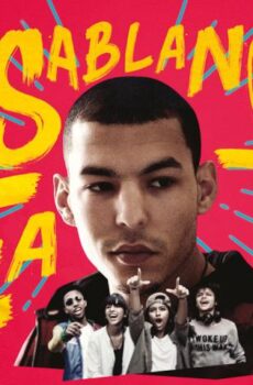 فيلم Casablanca Beats 2021 مترجم
