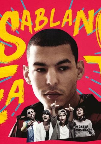 فيلم Casablanca Beats 2021 مترجم