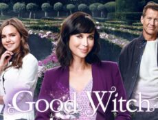مسلسل Good Witch الموسم 3 الحلقة 10 مترجمة