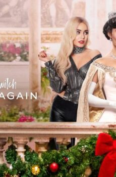 فيلم The Princess Switch: Switched Again 2020 مترجم