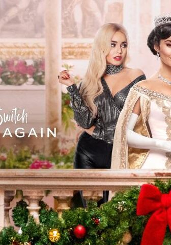 فيلم The Princess Switch: Switched Again 2020 مترجم