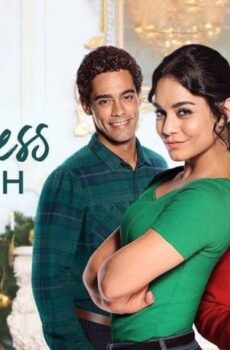 فيلم The Princess Switch 2018 مترجم