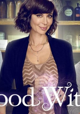 Good Witch الموسم 2