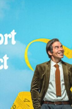 فيلم Just Short of Perfect 2021 مترجم