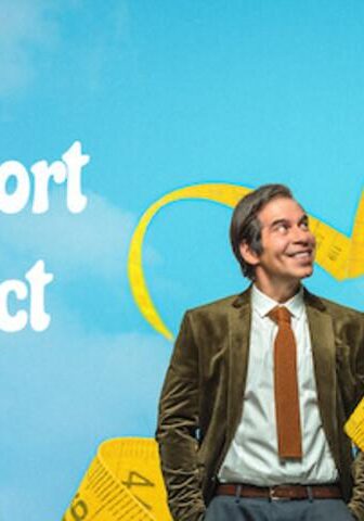 فيلم Just Short of Perfect 2021 مترجم