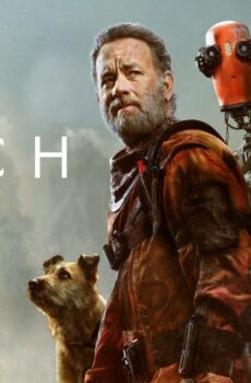 فيلم Finch 2021 مترجم