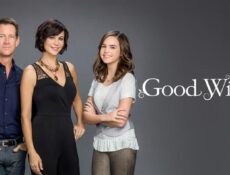 مسلسل Good Witch الموسم 1 الحلقة 10 (الأخيرة) مترجمة