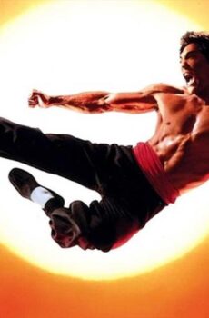 فيلم Dragon: The Bruce Lee Story 1993 مترجم