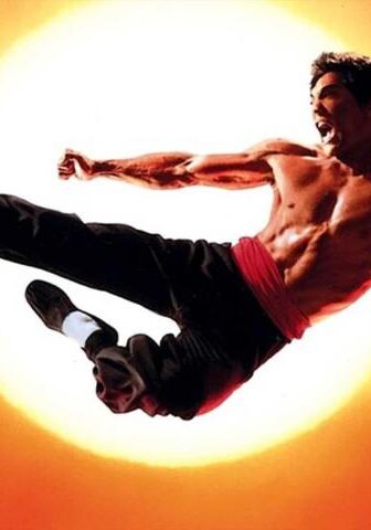 فيلم Dragon: The Bruce Lee Story 1993 مترجم