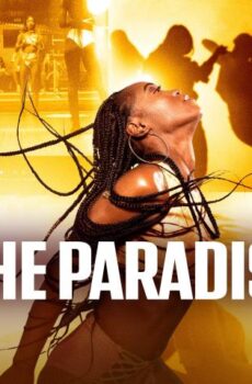 فيلم She Paradise 2020 مترجم