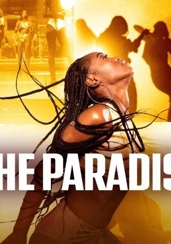 فيلم She Paradise 2020 مترجم