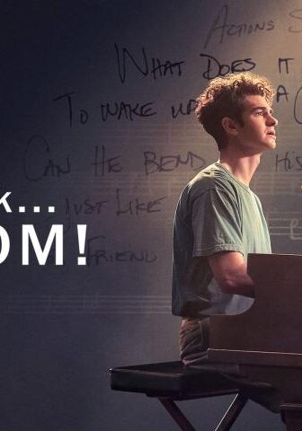 فيلم tick, tick…BOOM! 2021 مترجم