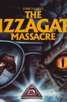 فيلم The Pizzagate Massacre 2020 مترجم