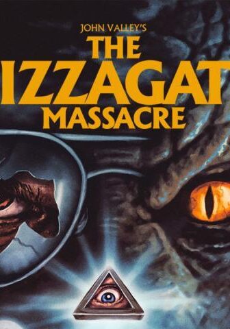 فيلم The Pizzagate Massacre 2020 مترجم