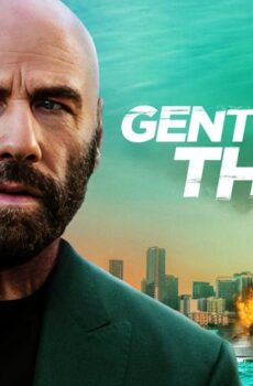 فيلم The Gentleman Thief 2026 مترجم