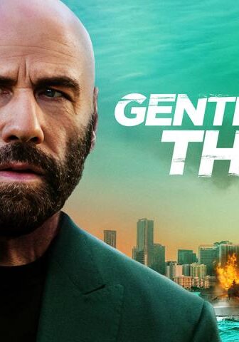 فيلم The Gentleman Thief 2026 مترجم