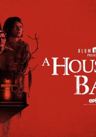 فيلم A House on the Bayou 2021 مترجم
